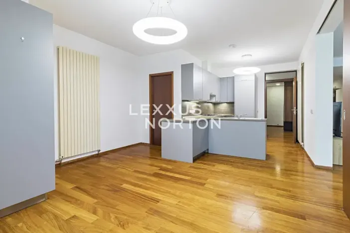 Pronájem bytu 5+1, Praha - Bubeneč, Pod kaštany, 193 m2