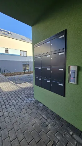 Pronájem bytu 2+kk, Dobřichovice, Souběžná, 62 m2