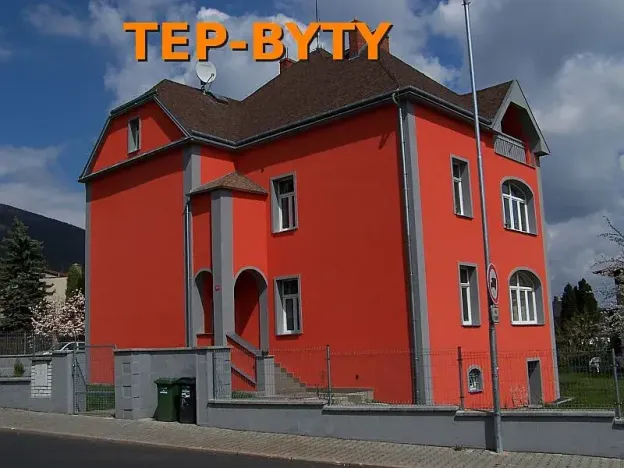 Prodej činžovního domu, Osek, Lidická, 500 m2