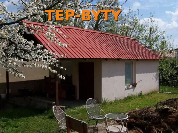 Prodej činžovního domu, Osek, Lidická, 500 m2