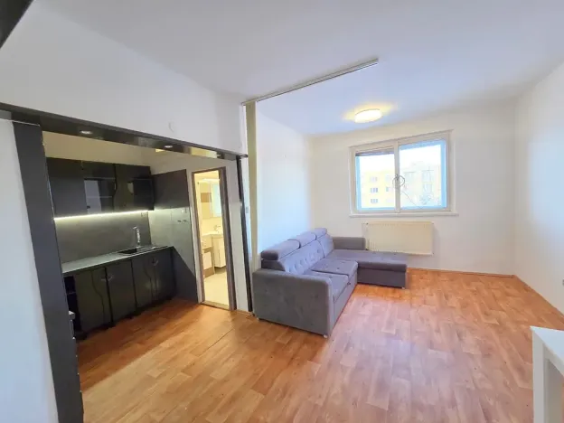 Prodej bytu 3+kk, Třebechovice pod Orebem, Hradecká, 82 m2