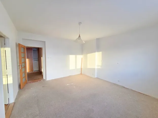 Prodej bytu 3+kk, Třebechovice pod Orebem, Hradecká, 82 m2