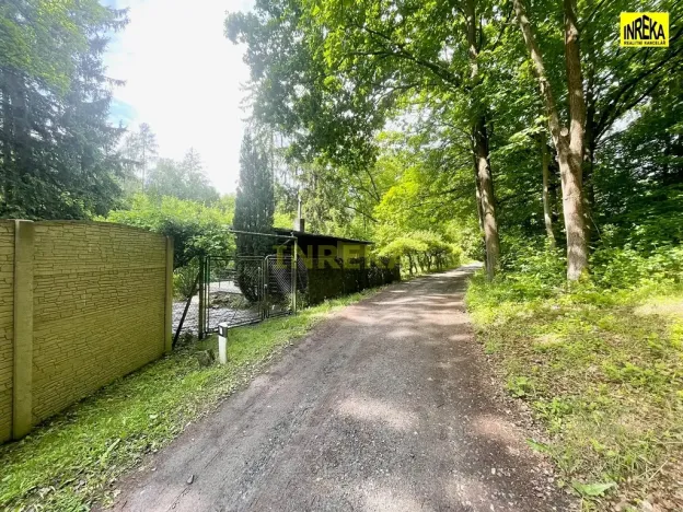 Prodej chaty, Soběslav, 26 m2