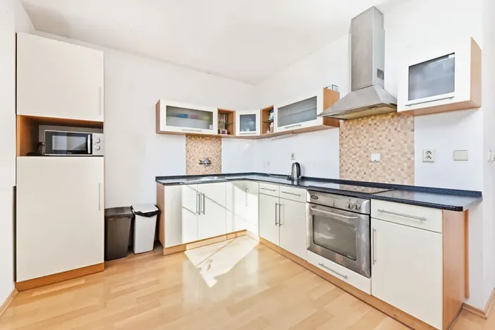 Prodej bytu 3+kk, Tisová, 71 m2