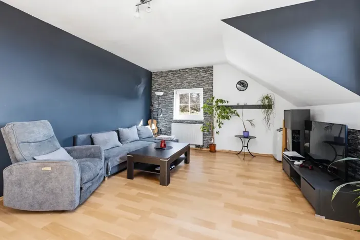 Prodej bytu 3+kk, Tisová, 71 m2