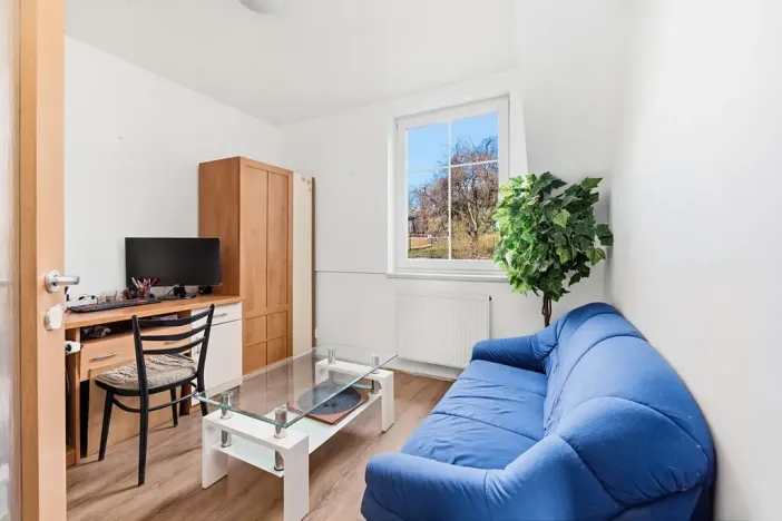 Prodej bytu 3+kk, Tisová, 71 m2