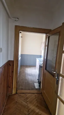 Pronájem bytu 3+1, Dolní Branná, 60 m2