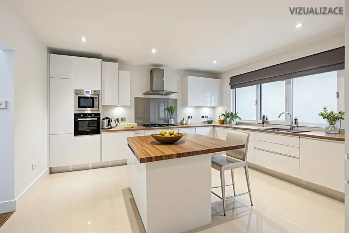 Prodej rodinného domu, Kvasice, Osmek, 205 m2