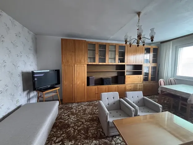 Prodej bytu 1+1, Liberec, Sametová, 40 m2