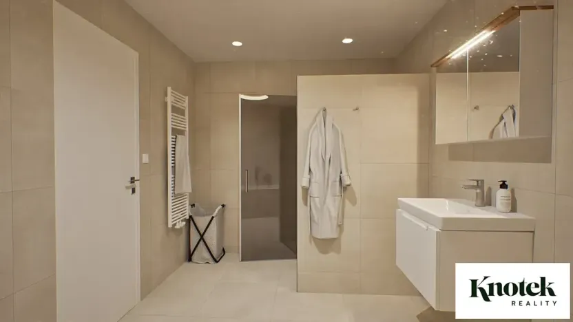 Prodej rodinného domu, Kašnice, 154 m2