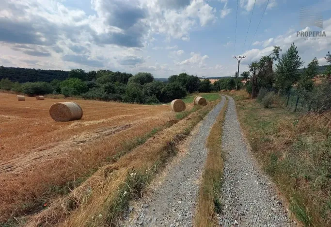 Prodej louky, Ochoz u Brna, 2835 m2