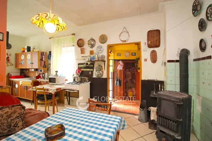 Prodej rodinného domu, Kryry, 100 m2