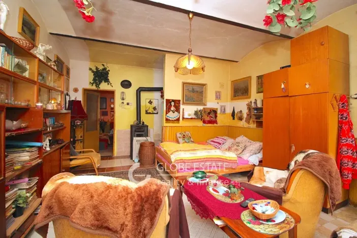 Prodej rodinného domu, Kryry, 100 m2