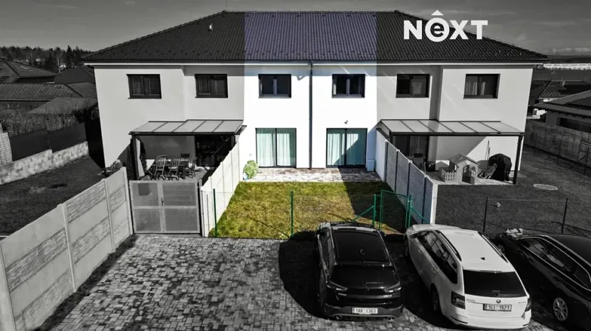 Prodej bytu 4+kk, Dobev, 117 m2