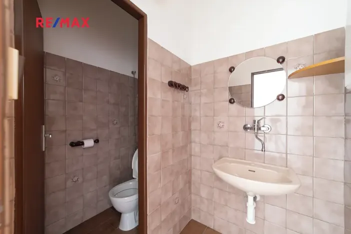 Prodej obchodního prostoru, Králíky, 5. května, 519 m2