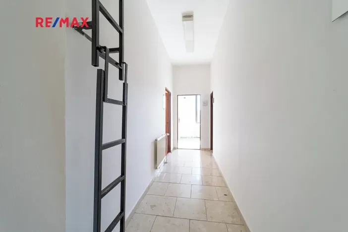 Prodej obchodního prostoru, Králíky, 5. května, 519 m2