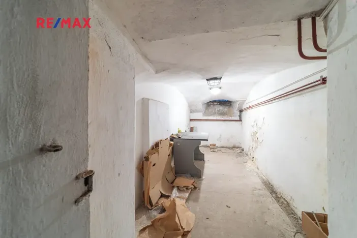 Prodej obchodního prostoru, Králíky, 5. května, 519 m2