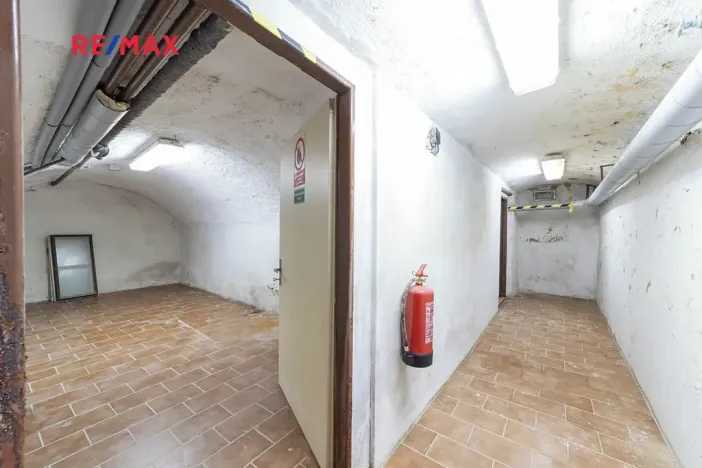 Prodej obchodního prostoru, Králíky, 5. května, 519 m2