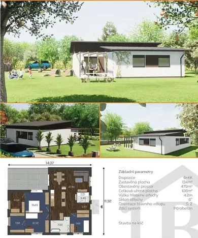 Prodej rodinného domu, Havířov, Farská, 106 m2