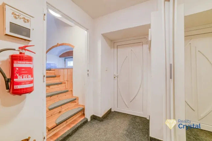 Prodej rodinného domu, Mnichov, 270 m2