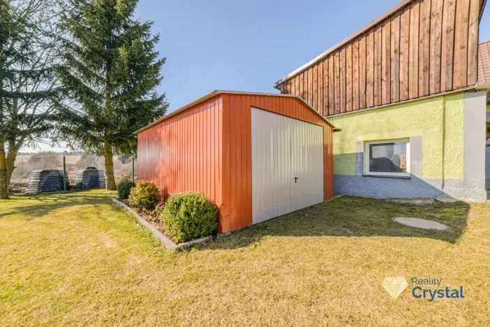 Prodej rodinného domu, Mnichov, 270 m2