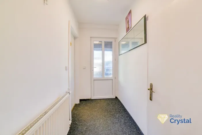 Prodej rodinného domu, Mnichov, 270 m2