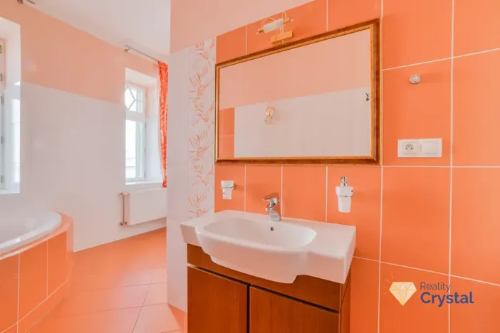 Prodej bytu 2+1, Mariánské Lázně, Anglická, 71 m2