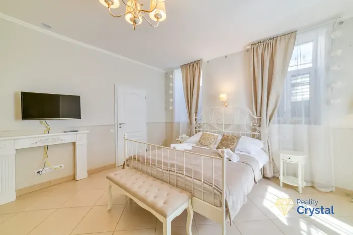 Pronájem bytu 1+1, Mariánské Lázně, Karlovarská, 45 m2