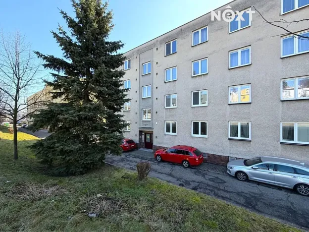 Pronájem bytu 3+kk, Havlíčkův Brod, Žižkova, 60 m2