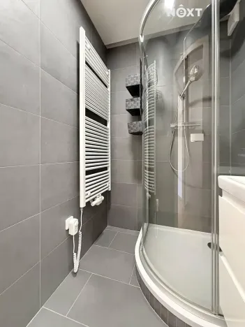 Pronájem bytu 3+kk, Havlíčkův Brod, Žižkova, 60 m2