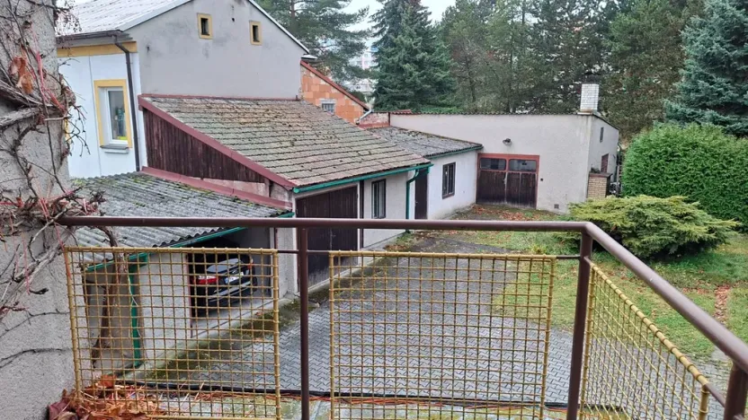 Prodej vily, Plzeň, Jesenická, 200 m2