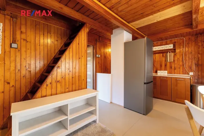 Prodej chaty, Okoř, 70 m2