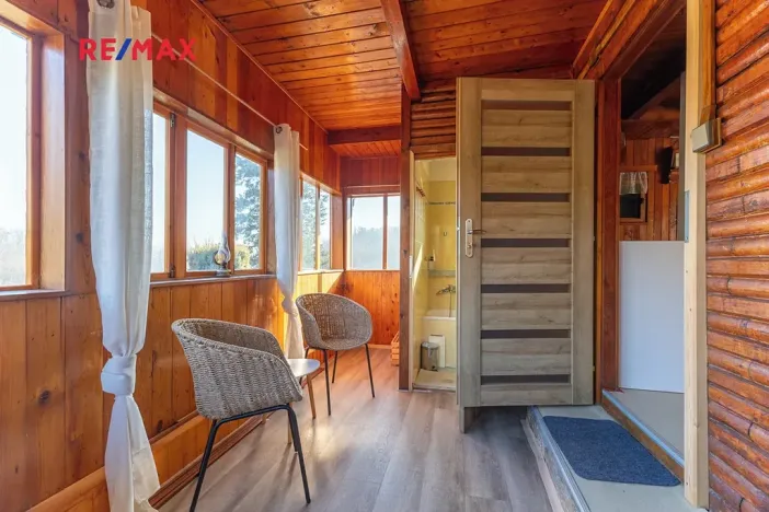 Prodej chaty, Okoř, 70 m2