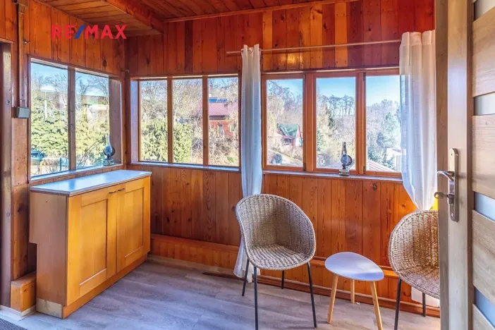 Prodej chaty, Okoř, 70 m2