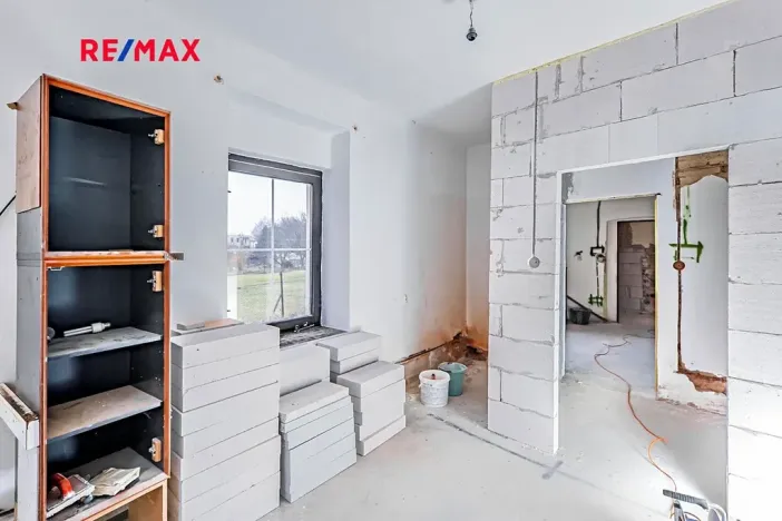 Prodej rodinného domu, Nová Včelnice, Čechova, 108 m2