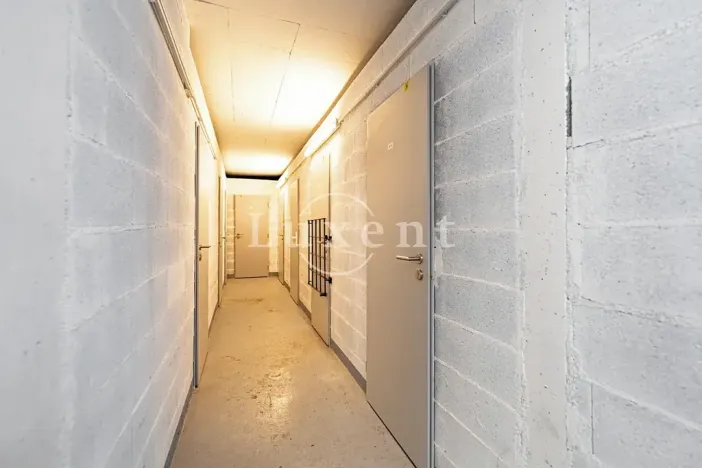 Prodej bytu 2+kk, Praha - Čakovice, Tryskovická, 62 m2