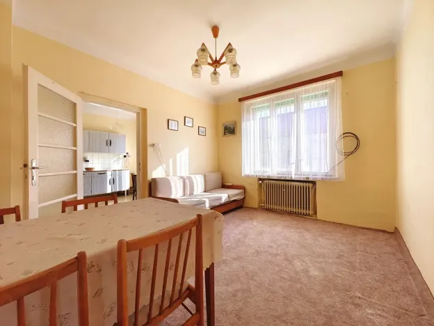 Prodej rodinného domu, Čelákovice, Chodská, 130 m2