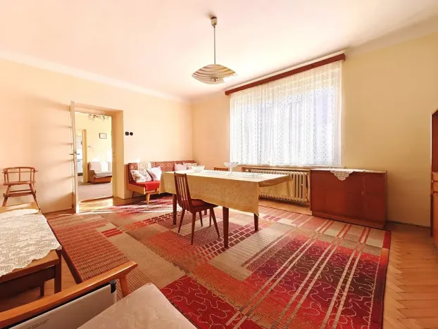 Prodej rodinného domu, Čelákovice, Chodská, 130 m2