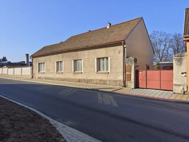 Prodej rodinného domu, Čelákovice, Chodská, 130 m2