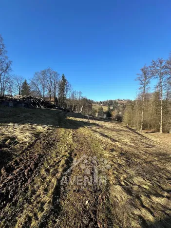 Prodej louky, Bozkov, 5815 m2