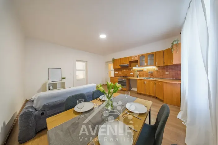 Prodej bytu 3+kk, Mladá Boleslav, Boženy Němcové, 78 m2