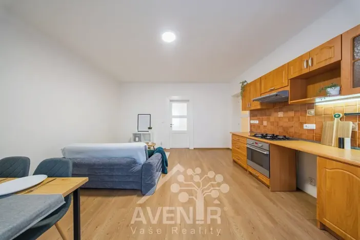 Prodej bytu 3+kk, Mladá Boleslav, Boženy Němcové, 78 m2