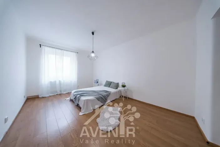 Prodej bytu 3+kk, Mladá Boleslav, Boženy Němcové, 78 m2