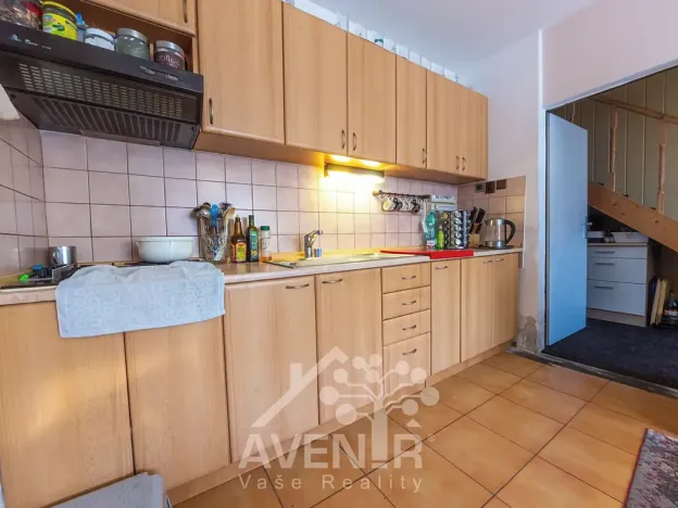 Prodej rodinného domu, Přáslavice, 170 m2