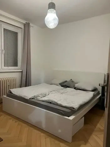 Pronájem bytu 2+1, Praha - Strašnice, Černokostelecká, 86 m2
