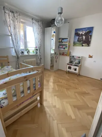 Pronájem bytu 2+1, Praha - Strašnice, Černokostelecká, 86 m2