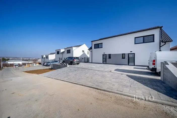 Pronájem rodinného domu, Boršov nad Vltavou, Severní, 121 m2