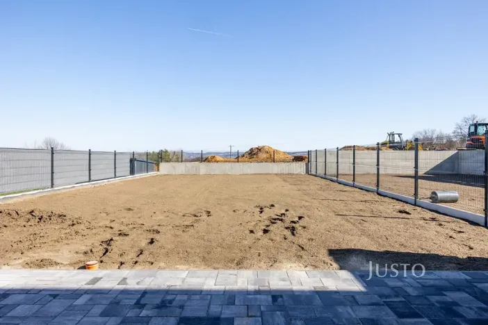 Pronájem rodinného domu, Boršov nad Vltavou, Severní, 121 m2