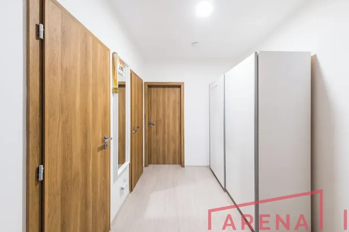 Prodej bytu 2+kk, Brno, Letní, 48 m2