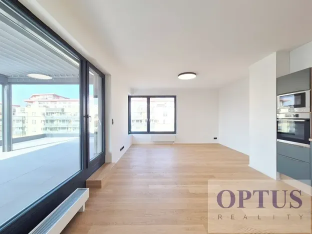 Pronájem bytu 3+kk, Praha - Stodůlky, Armády, 85 m2